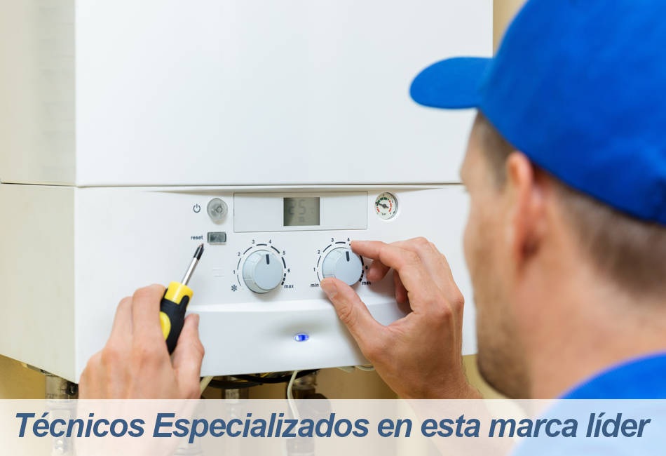 WARMHAUS Servicio Técnico